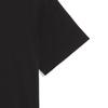 Puma Knitted Simple Solid Color Round Neck Short Sleeve T-Shirt Women tops 637774-01