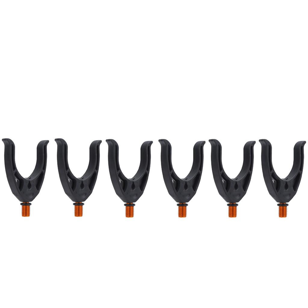 Uchwyt na wędki morskie Ze stali nierdzewnej Uchwyt do podpierania wędki U Podpórki na wędki