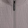 Under Armour Drive Pro Storm Lightweight Fleece Insulated Vest Men Vests Fatigue-Gray 1387120-015
