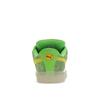 Ghostbusters x Puma Suede XL Slimer Men Sneakers Green Lime-Smash Warm-White 399606-01