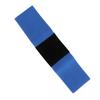 Arm Strength Corrector Band Stretchable Arm Posture Fixing Elastic Belt Swing Training AidsBlue