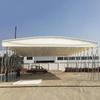 Chongfengju Large Retractable Outdoor Canopy