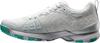 [Prince] Tennis Shoes Tour Pro Light 7CG Light Gray x White (256) 27.5 cm