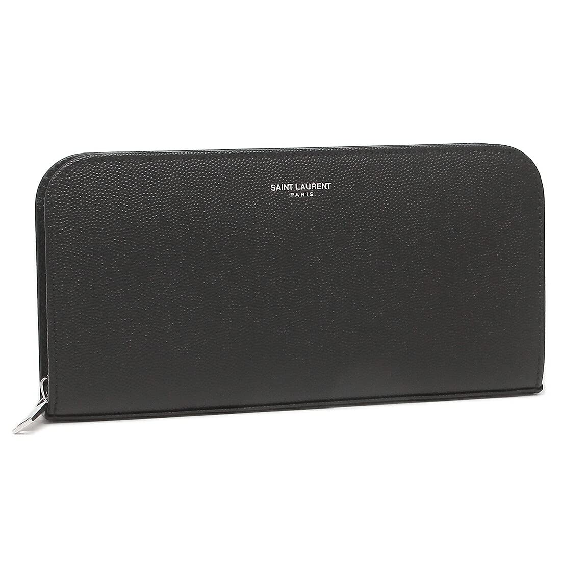 

Довгий гаманець Laurent Classic Black 534290 BTY0N 1000 [Saint Paris] Чоловічий [Артикул] чорний