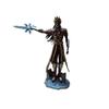 Capitano Ii Captain Pvc Figure With Collectible Display For Anime Fans