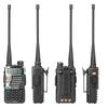 Baofeng BF-UV5R Dual-Band Waterproof Walkie Talkie (CN version)