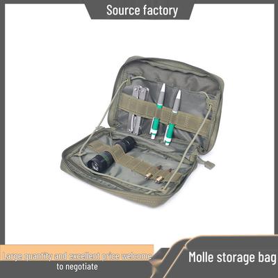 Taktische Molle Outdoor Survival & Erste Hilfe Tasche