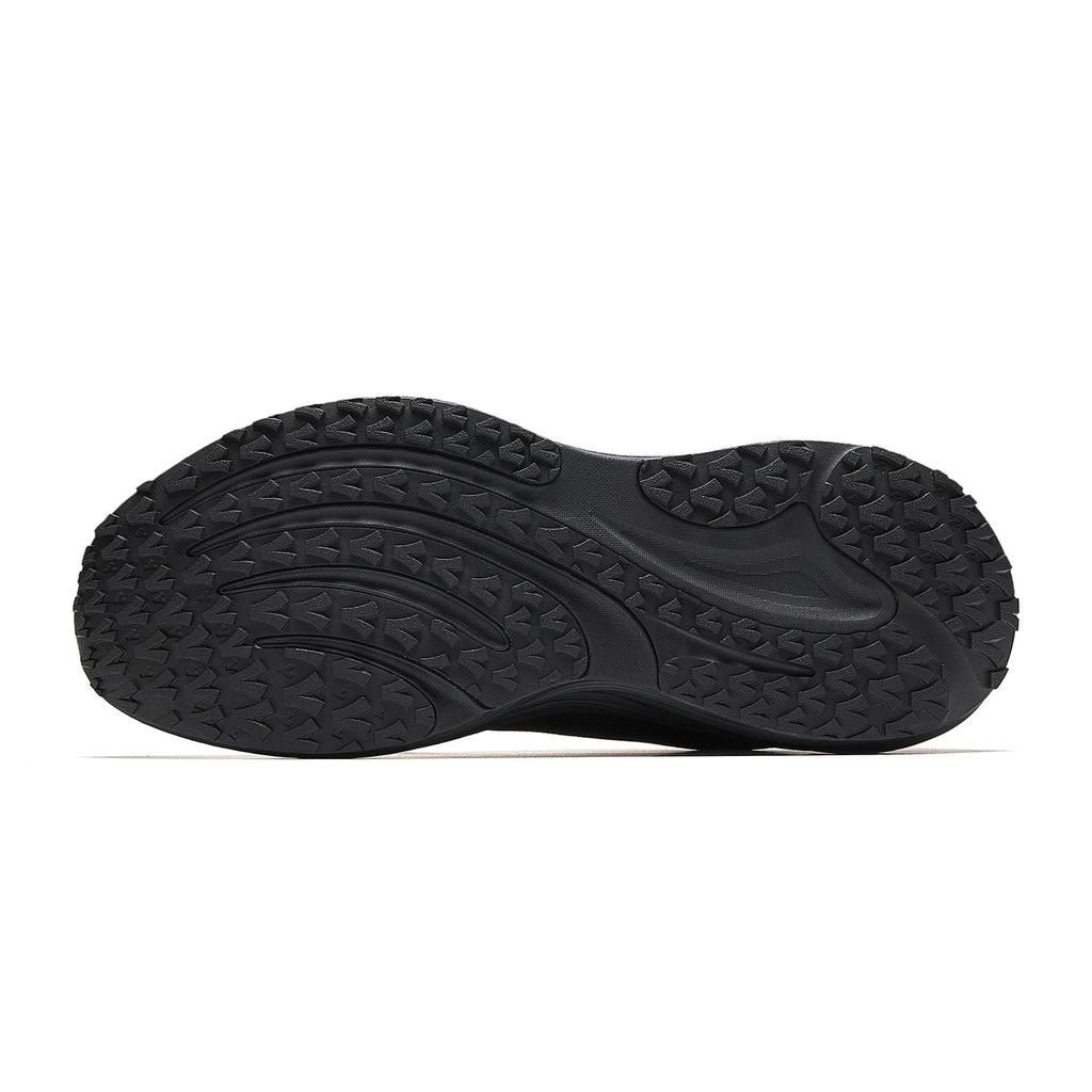 Anta Running Men Shoes White Green Black 912545508-3