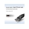 Huawei Smart Choice 8-Port Gigabit PoE Switch