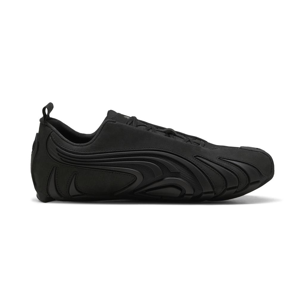 Sansan Gear X Puma Talon Black Men Sneakers 404243-01