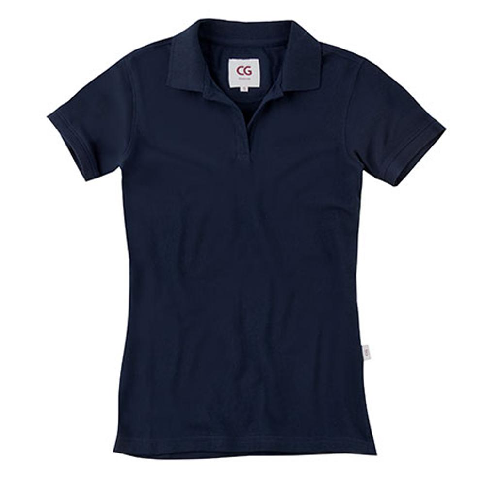 CG Workwear Womens/Ladies Susa Polo Shirt