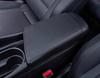 Made of microfiber suede Wrap For Hyundai Elantra N 2025 Center Console Armrest Box Cover Trim Car Accessories Protective Pad