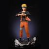 Naruto Uzumaki 2D Anime Figure Ornament Gift