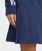 adidas Pleated Skirt - Night Indigo / Jw5141