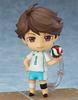 Nendoroid Oikawa Tooru ABS PVC painted action figure Haikyu!! non-scale &