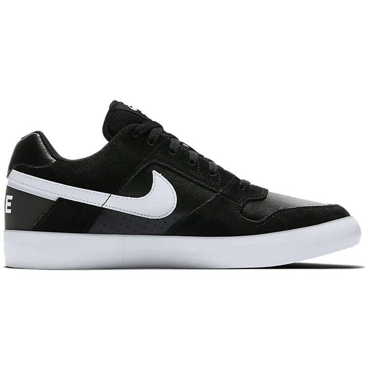 Nike Delta Force Vulc SB Nero 942237-010