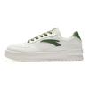 Anta Skateboard Shoes Men's White Green 912628002-2