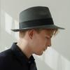 Kaliseumontapone Apollo Appolo Vintage Panama Hat