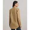 Lauren Ralph Lauren Relax Fit Linen Shirt Wmlrshts6820470270