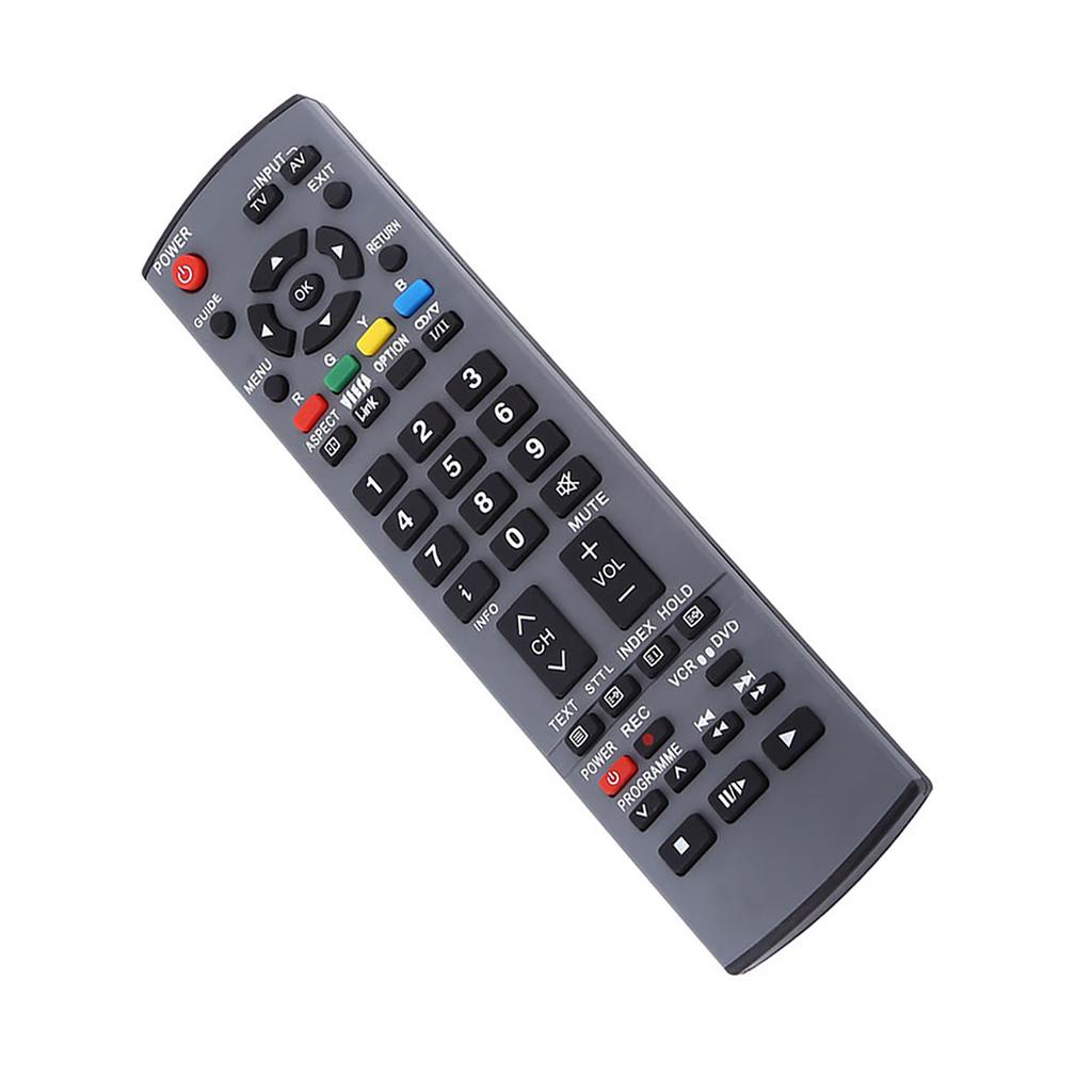 Univerzální dálkové ovládání, náhrada za N2QAYB000239 N2QAYB000238