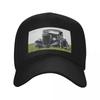 Ford Pickup Baseballkappe Strandhut modisch Unisex Baseball Damen