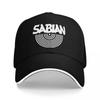 Mode Sabian Atmungsaktives Design Unisex Kappen Kappen Für Unisex Baseballkappe Für Unisex