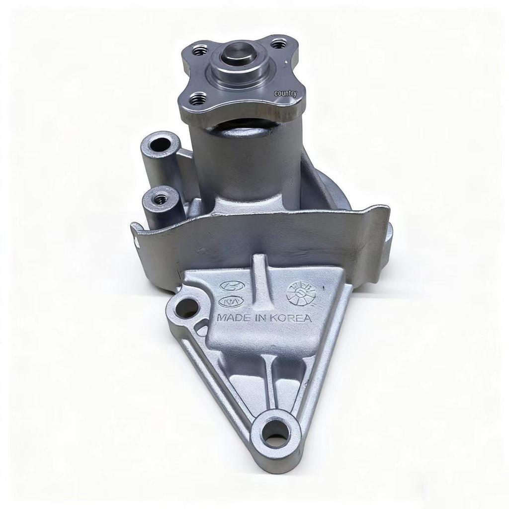 Hyundai Kia VVT Water Pump Premium Replacement Part (25100-26902 Compatible)