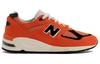 New Balance 990v2 Made in USA Marigold - M990AI2