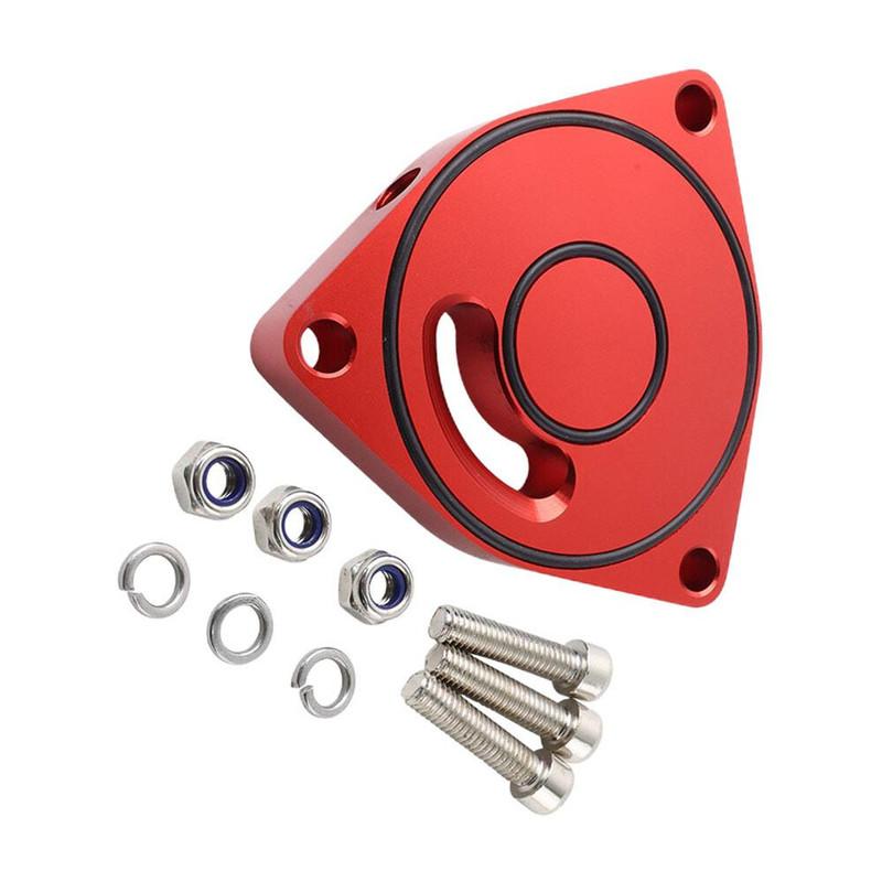 Hot Sale Blow Off Valve Plate BOV Spacer Adapter For Honda Civic 1.5T Coupe 2015-2021
