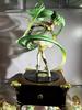 Hatsune Miku 5Th Anniversary Symphony Princess Anime Girl Action Figure Collectible Statue Desktop Ornament Gift For Anime Fans