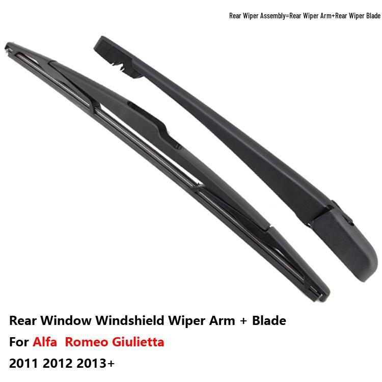 Alfa Romeo Giulietta Rear Wiper Arm Assembly for 2011-2016 Models