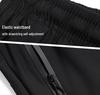 Ice Silk Quick-Dry Printed Sports Shorts - Unisex, Plus Size Available