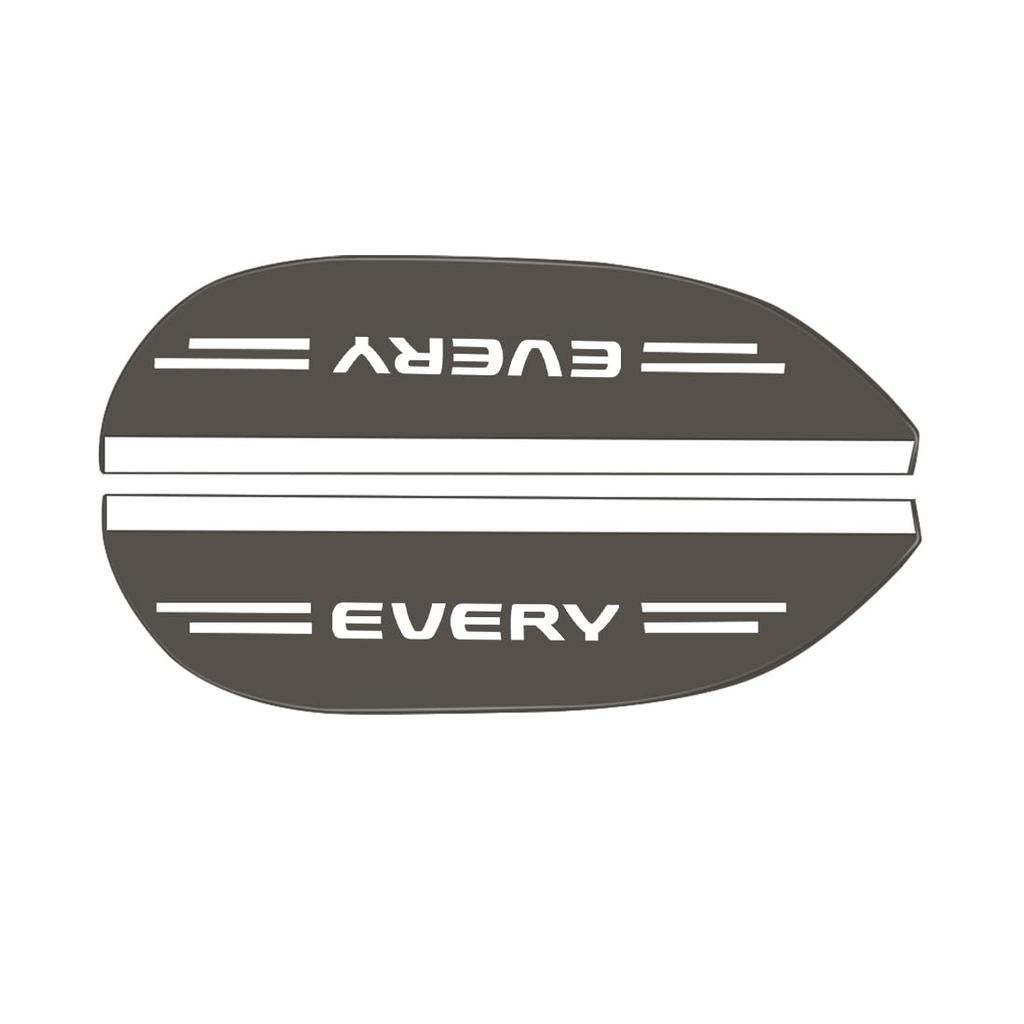 Every Applicable Door Mirror Visor for Cars Rain Shield Side