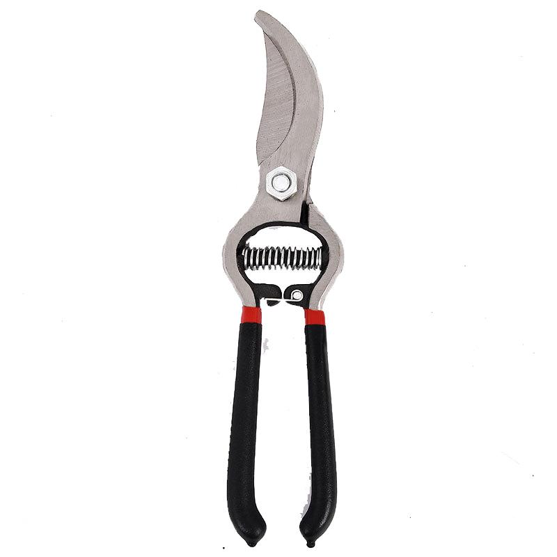 Horticultural Scissors Bird Beak Shape Branch Pruning Labor Saving Pruning Stainless Steel Picking Multifunctional Fruit Scissor
