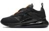 Nike Air Max 720 Slip Obj Negru DA4155-001