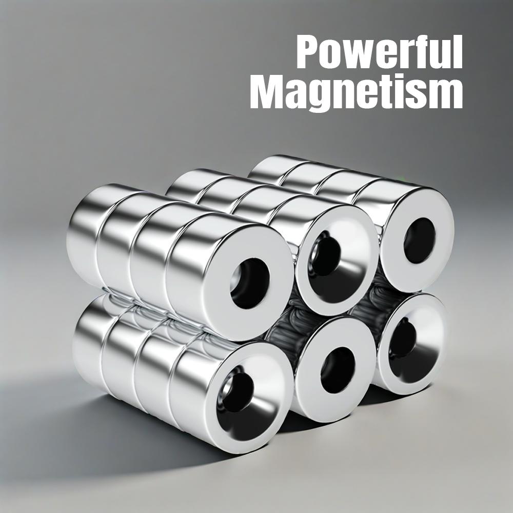 20x10-6mm imans Refrigerator magnets for DIY Office Whiteboard Workshop Suitable Tools Home Workplace