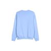 Nike Swoosh Four Hook Gradual Change Round Neck Sweater Light Blue Men's DA3193-431