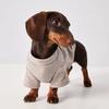 Wiener Sweater Dogs Soft Undershirt for Dachshund Dogs In Winter Warm Handsome Pet Cat Dog Warm Render Unlined Upper Garment