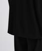Musinsa Standard Big Daddy Oversized Blazer [Black]