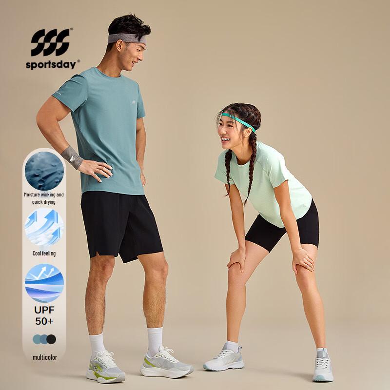 

HLA Men s Performance Short Sleeve T-Shirt 4XL (58)