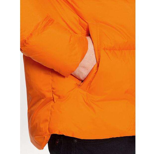 Зимняя куртка Helly Hansen Active 53171, оранжевая, стандартный крой