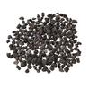100g 250g 500g Black Aquarium Fish Tank Filter Media Volcanic Rock Biological Ball Bio Filter for Aquarium Accessories 3-6mm