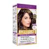 Paris Excellence R Cream Hair Light Brown Lighter Than L'Oreal Color, 6FM, (Slightly Khaki)