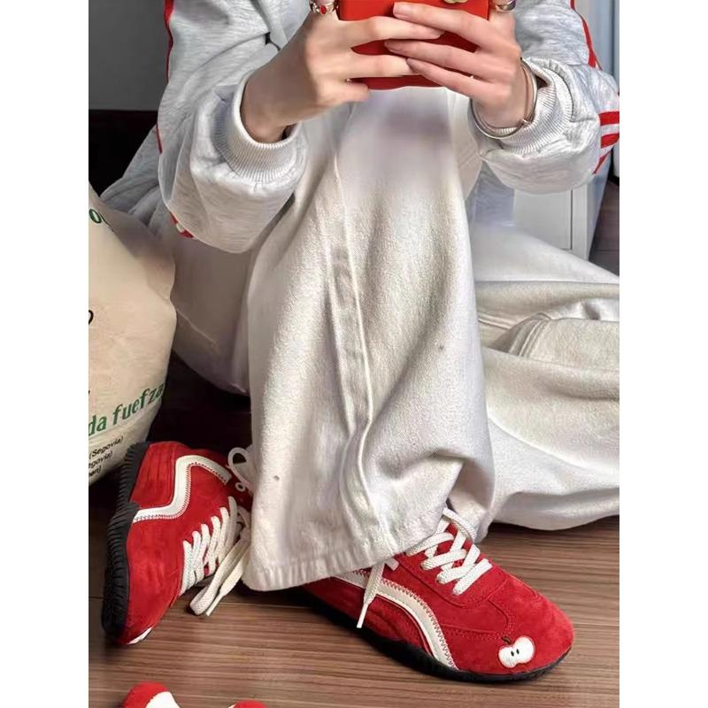 Thin-soled Casual Shoes, New Sports Shoes for Women