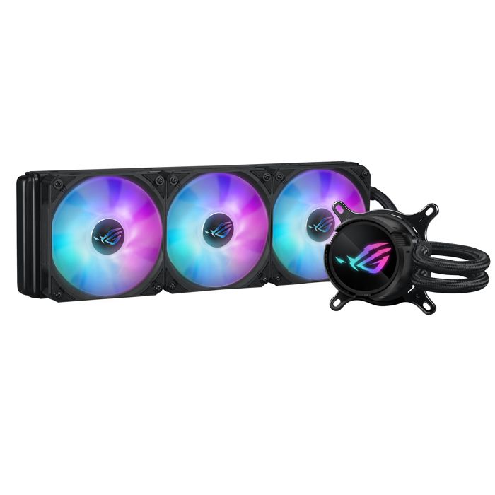 ASUS ROG Strix LC III 360 ARGB