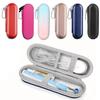 EVA Electric Toothbrush Storage Box Hard Shell Empty Electric Toothbrush Case Large Capacity Protective Toothbrush Travel Case