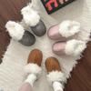 Damenschuhe – Frauen Hausschuhe