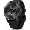 Garmin Vivomove Trend Sports Watch for Running