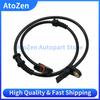 Front ABS Wheel Speed Sensor for Mercedes-Benz W169 W245 A160 A180 B200 1695400417 1695401117 1695401417 V30720718 2ABS3751