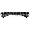 2022 Toyota Sienna Front Bumper Center Bracket 52521-08030
